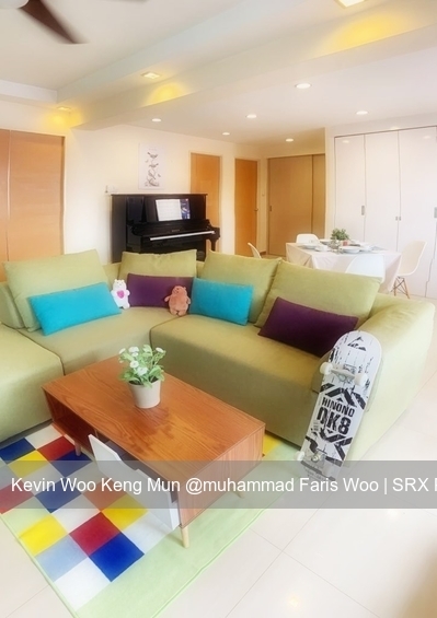 Blk 434 Choa Chu Kang Avenue 4 (Choa Chu Kang), HDB 5 Rooms #216697161